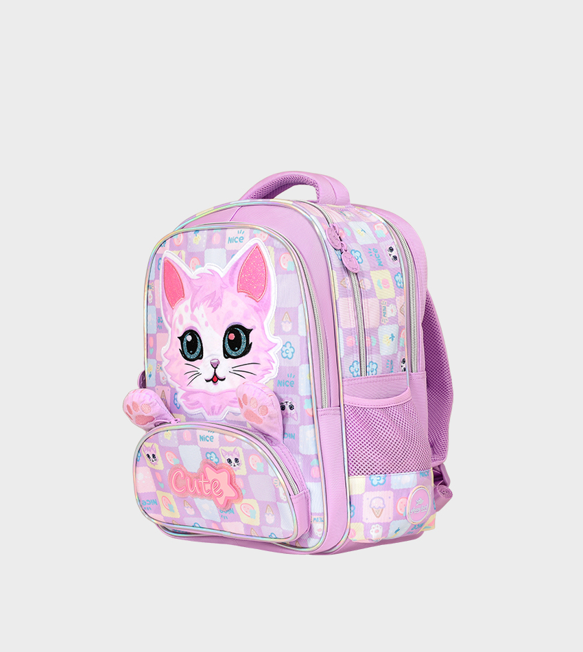 School Backpack GB5634